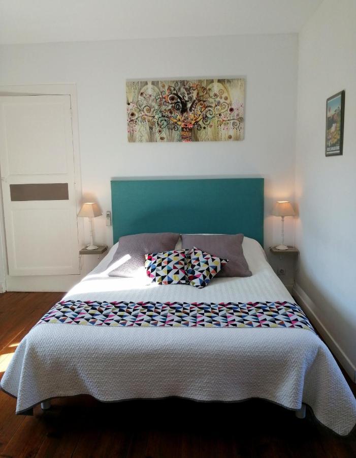 Maison d'hôtes Le Kouloury 3*