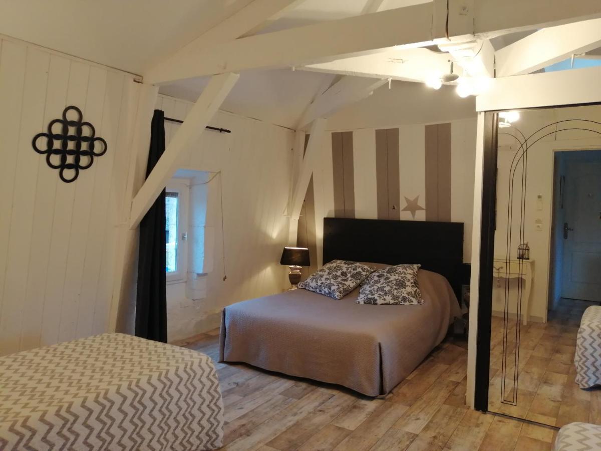 Le Kouloury Maison d'hôtes