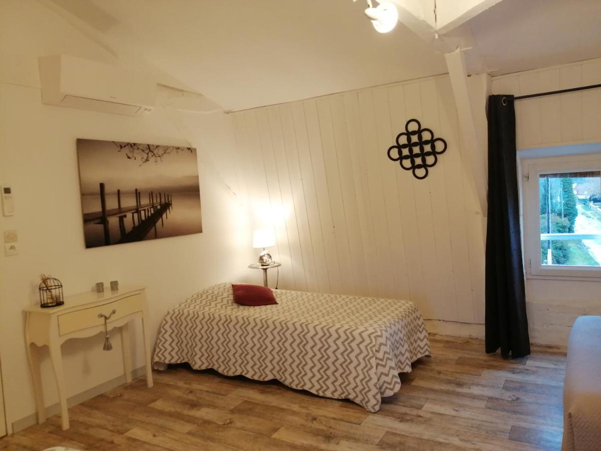 Maison d'hôtes Le Kouloury