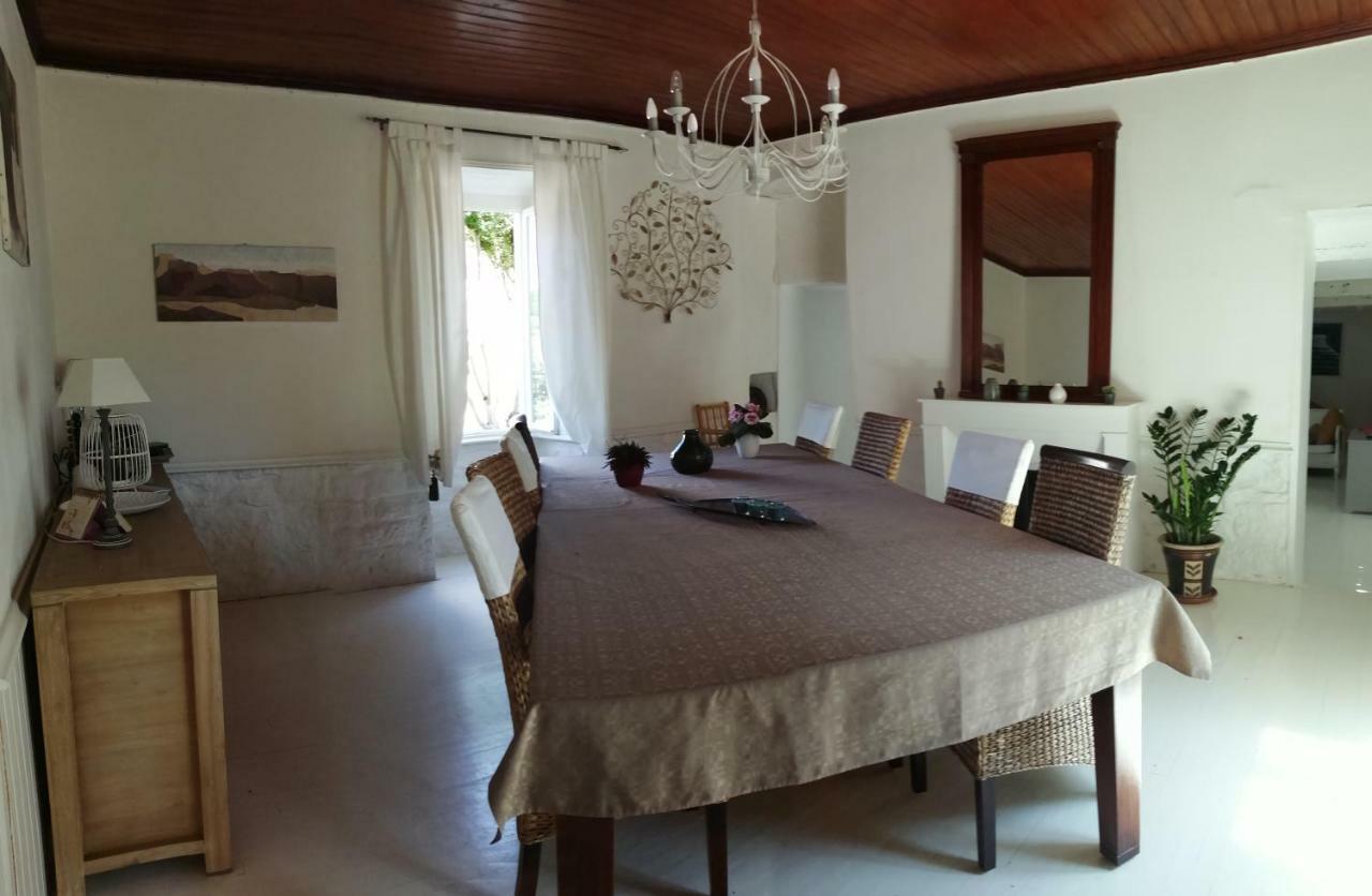 Maison d'hôtes Le Kouloury 3*