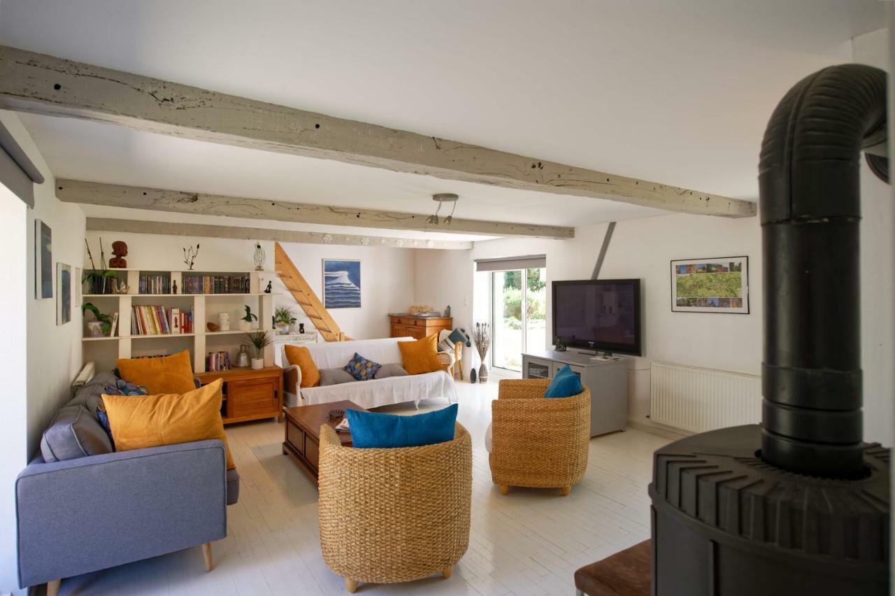 Maison d'hôtes Le Kouloury 3*