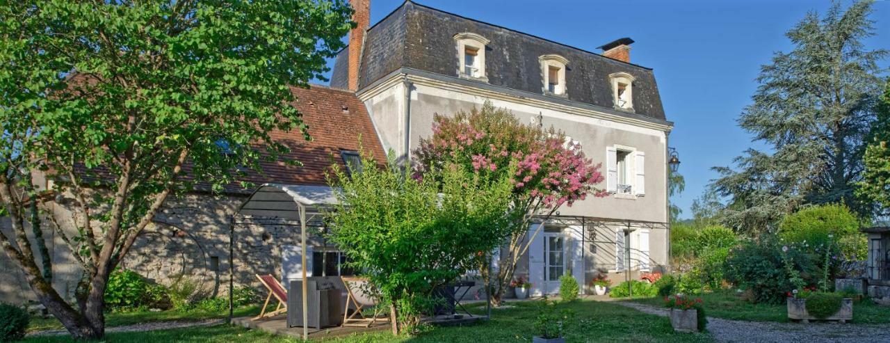 Le Kouloury Maison d'hôtes