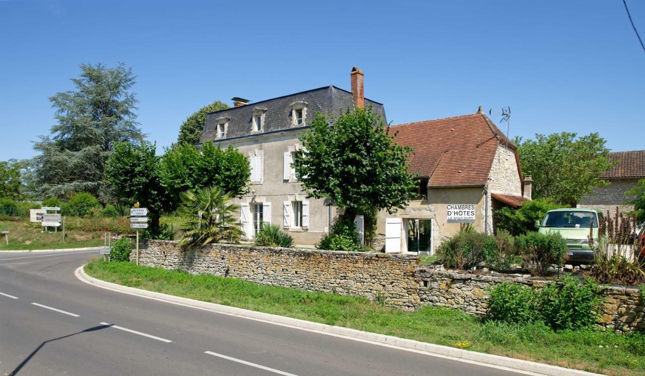 Le Kouloury