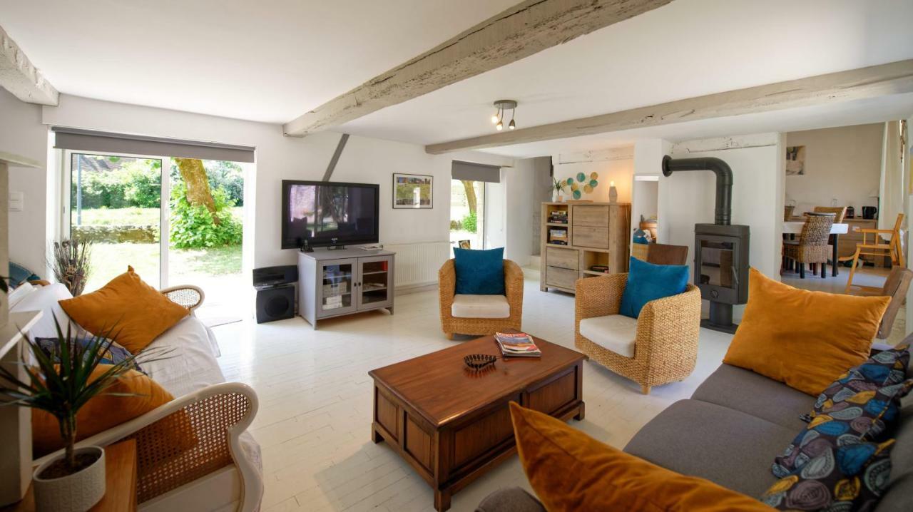 Le Kouloury Maison d'hôtes 3*