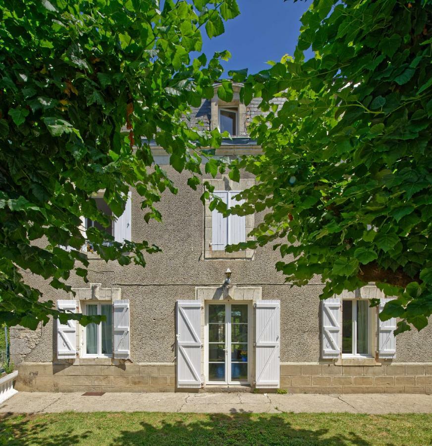 Maison d'hôtes Le Kouloury 3*