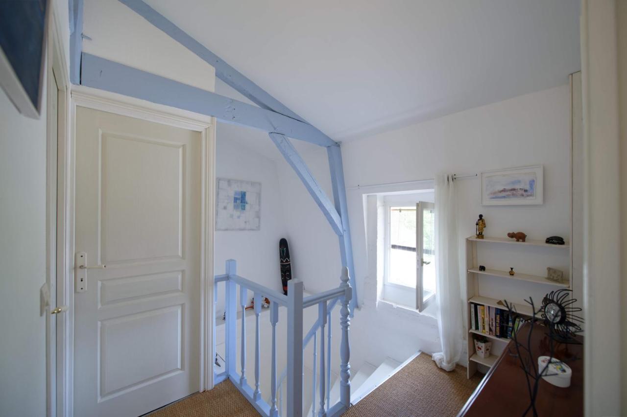 Le Kouloury Maison d'hôtes 3*